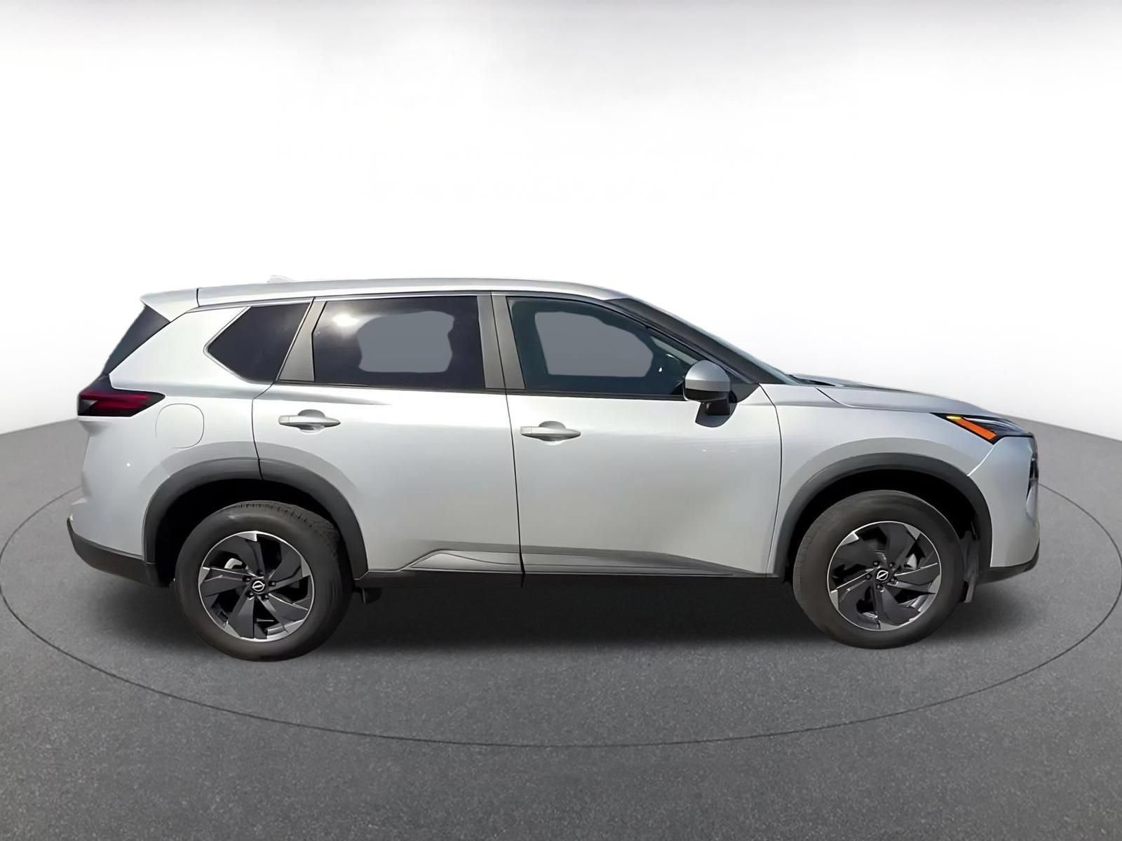 Thumbnail: 2025 Nissan Rogue - 13