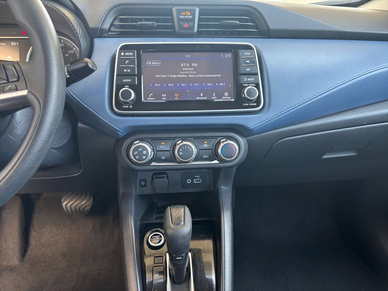 Thumbnail: 2025 Nissan Versa - 16