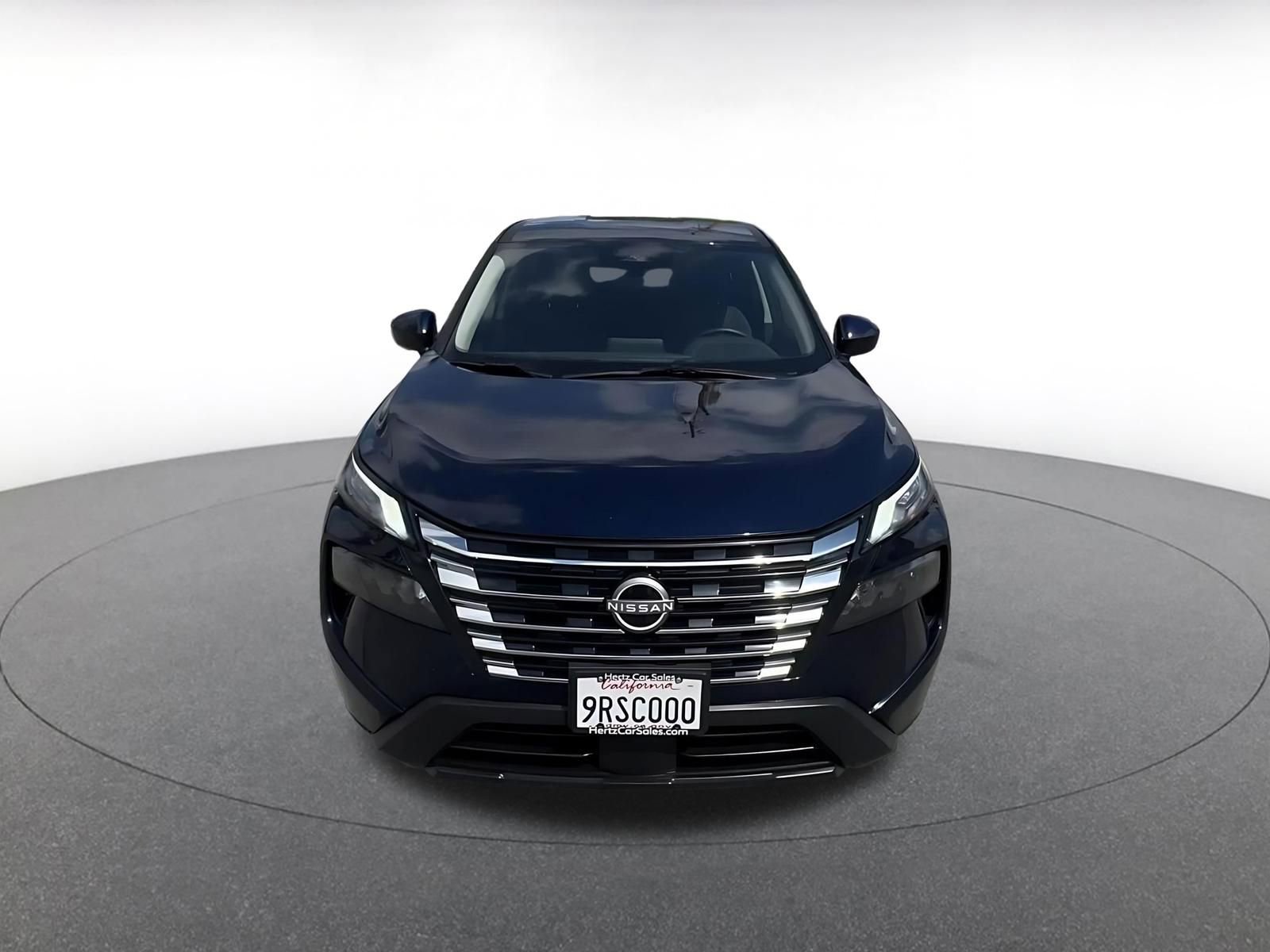 Thumbnail: 2025 Nissan Rogue - 4