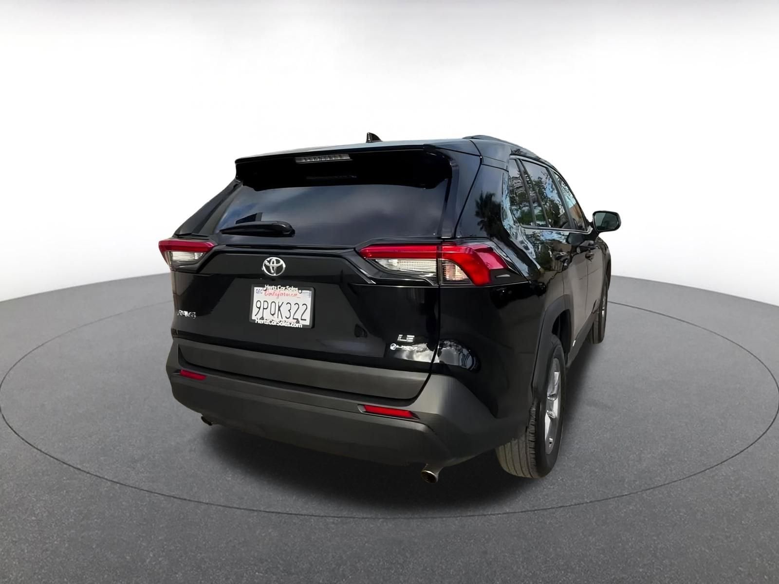 Thumbnail: 2025 Toyota RAV4 - 14