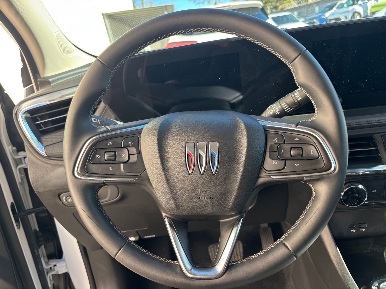 Thumbnail: 2025 Buick Encore GX - 28