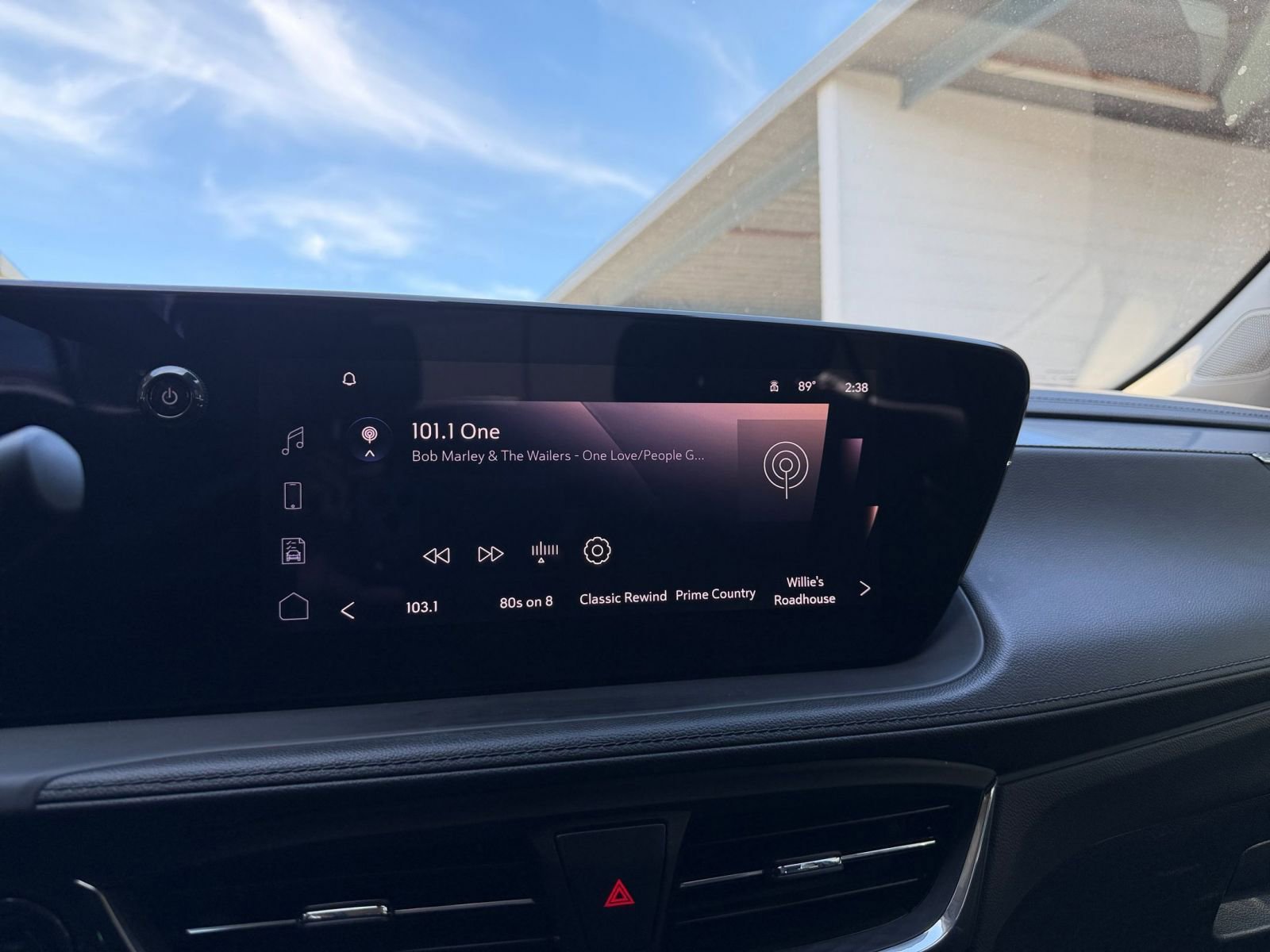 Thumbnail: 2025 Buick Encore GX - 20