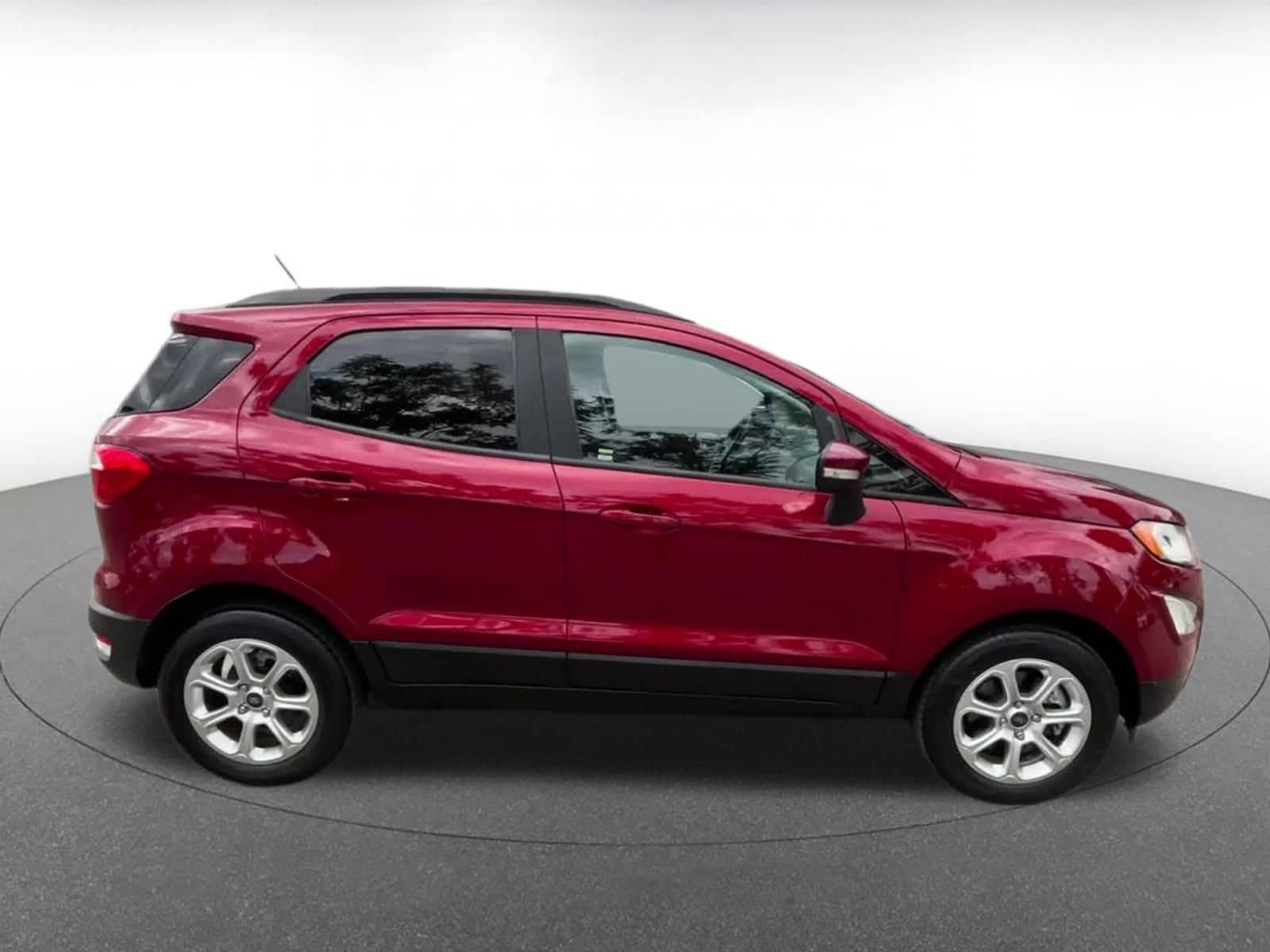 Thumbnail: 2019 Ford EcoSport - 16