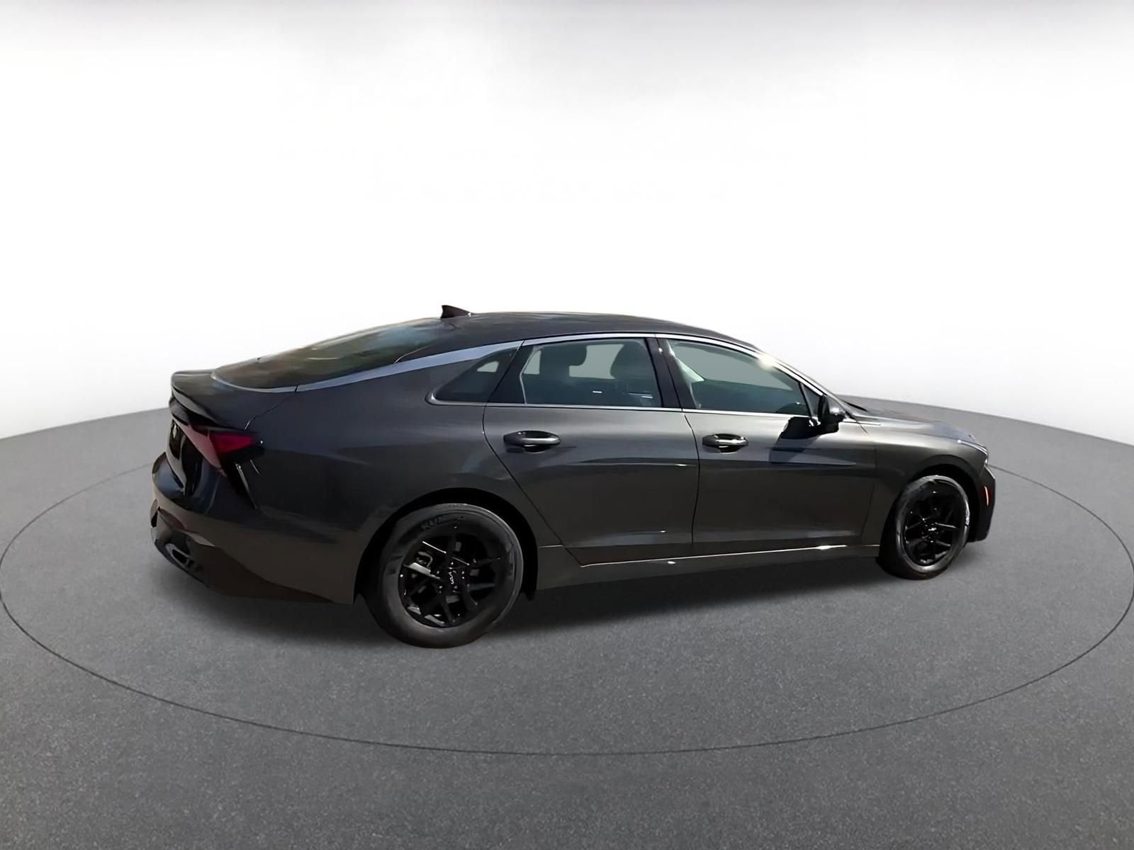 Thumbnail: 2025 Kia K5 - 12
