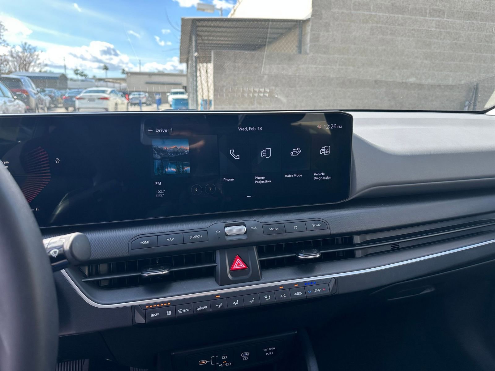 Thumbnail: 2025 Kia K4 - 20