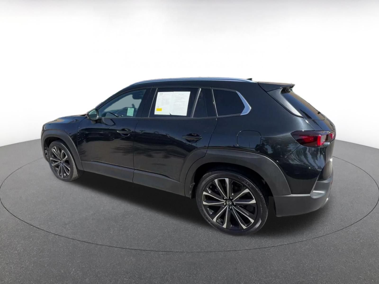 Thumbnail: 2026 Mazda CX-50 - 9
