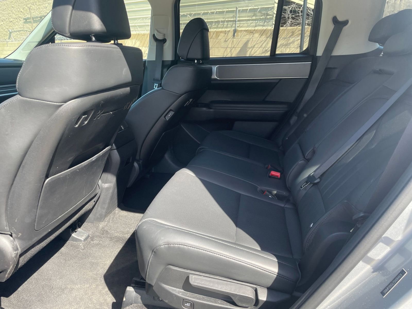 Thumbnail: 2025 Hyundai Santa Fe - 27