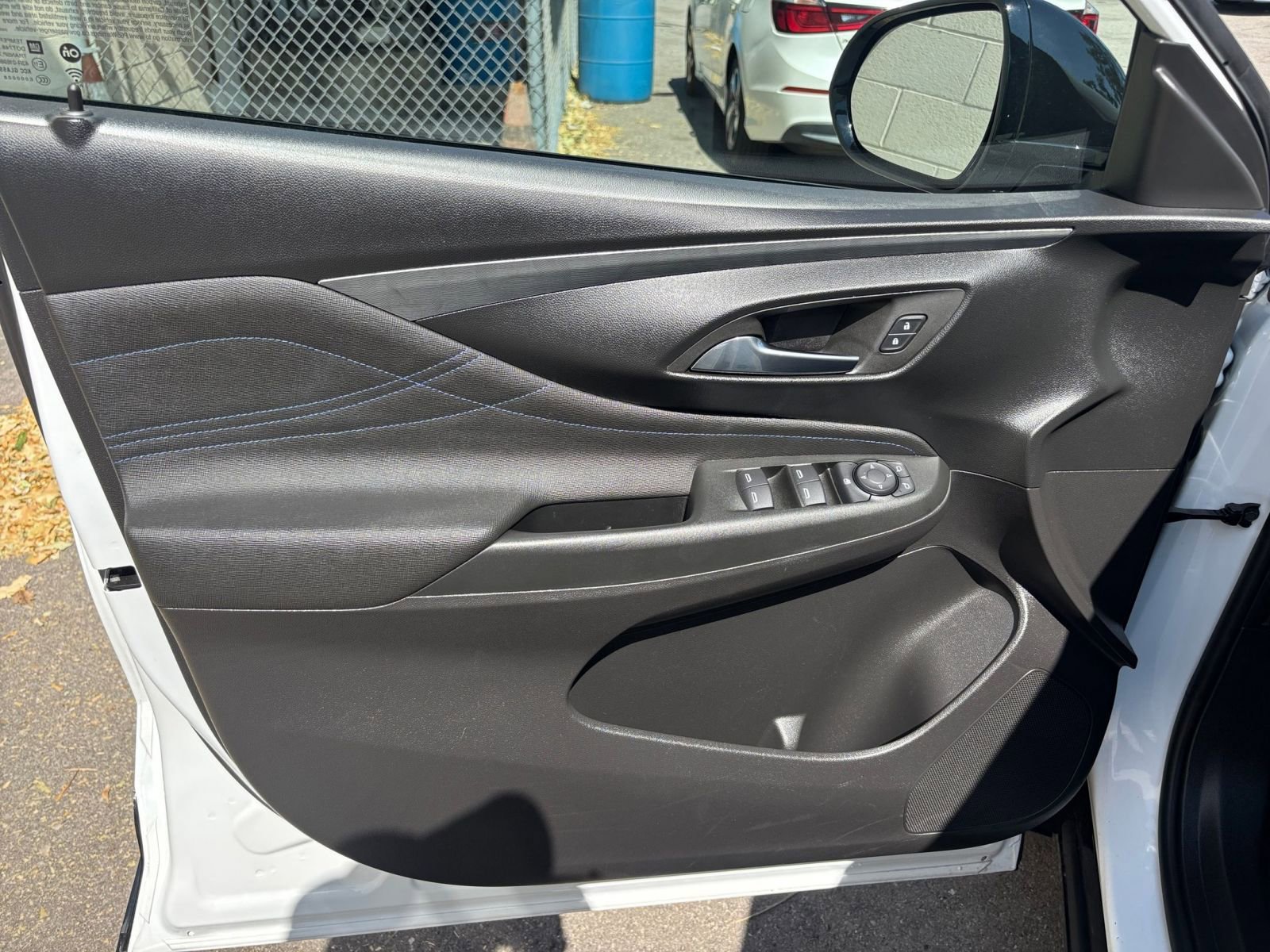 Thumbnail: 2025 Buick Envista - 20