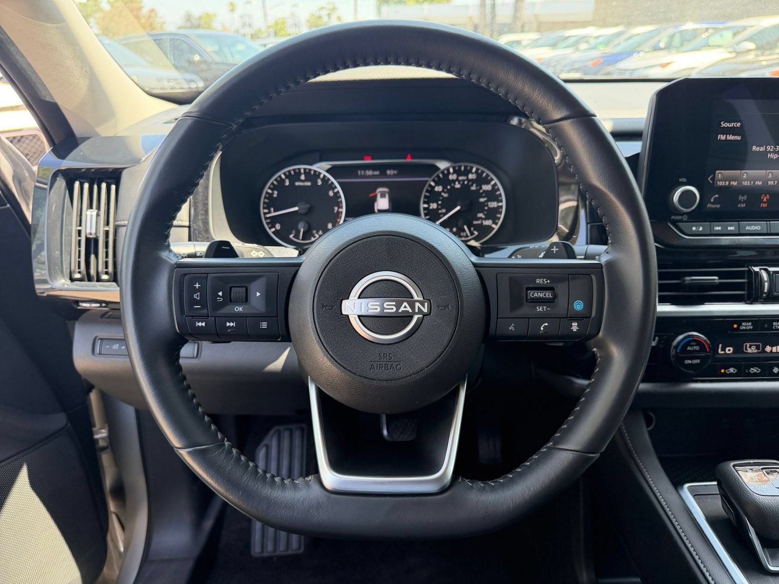 Thumbnail: 2025 Nissan Pathfinder - 30