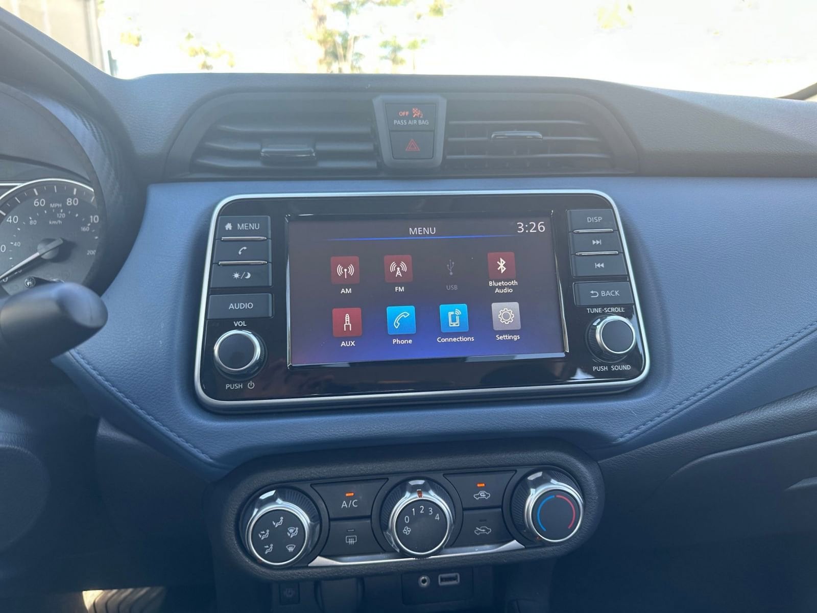 Thumbnail: 2025 Nissan Versa - 20