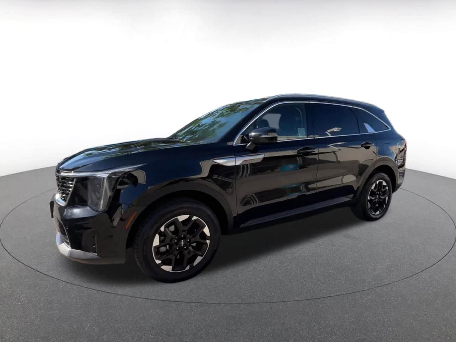 Thumbnail: 2024 Kia Sorento - 8