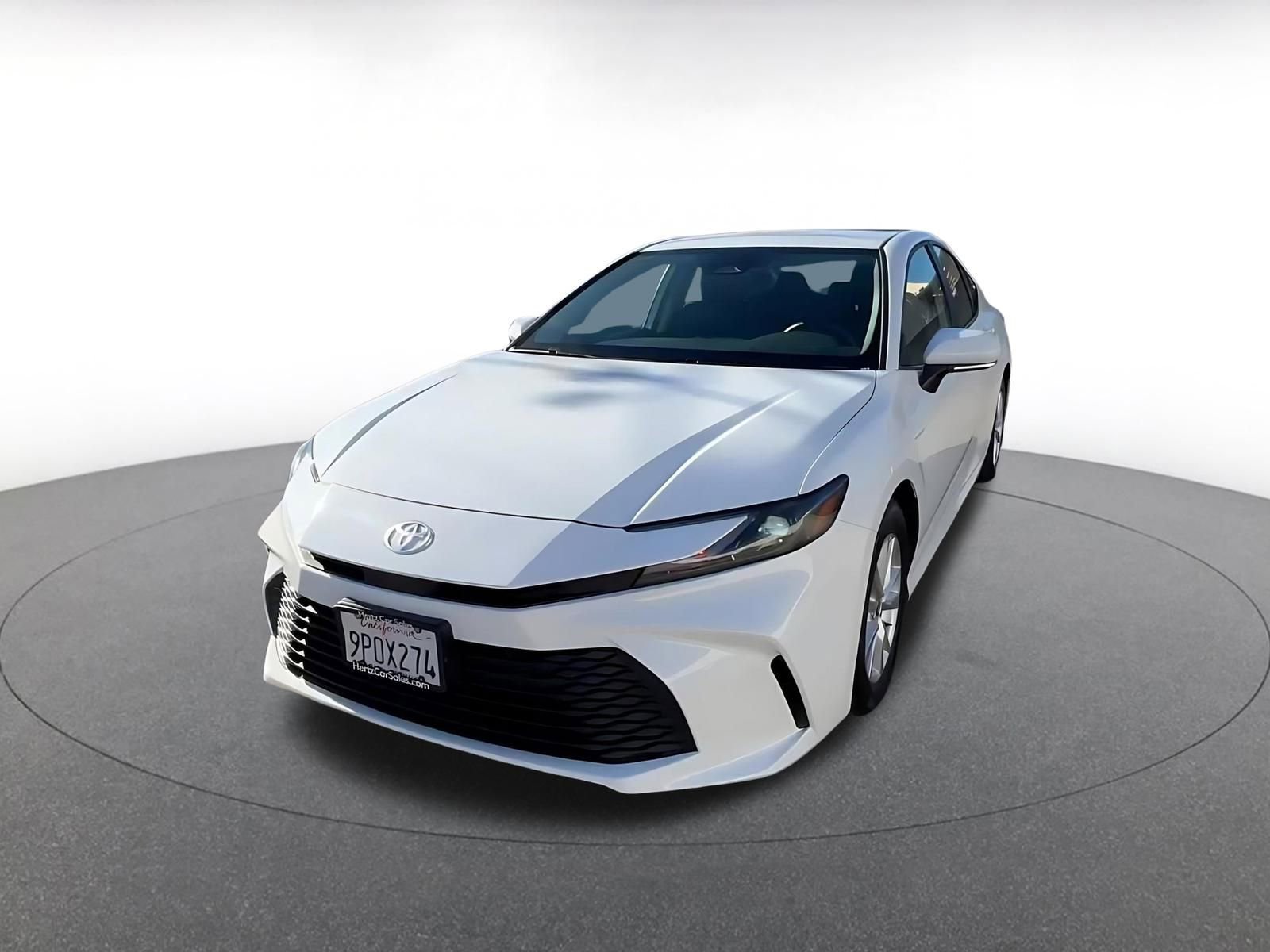 Thumbnail: 2025 Toyota Camry - 7