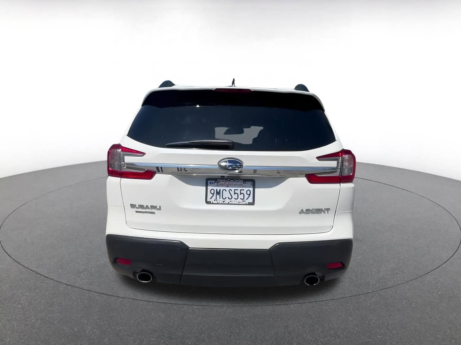 Thumbnail: 2024 Subaru Ascent - 12