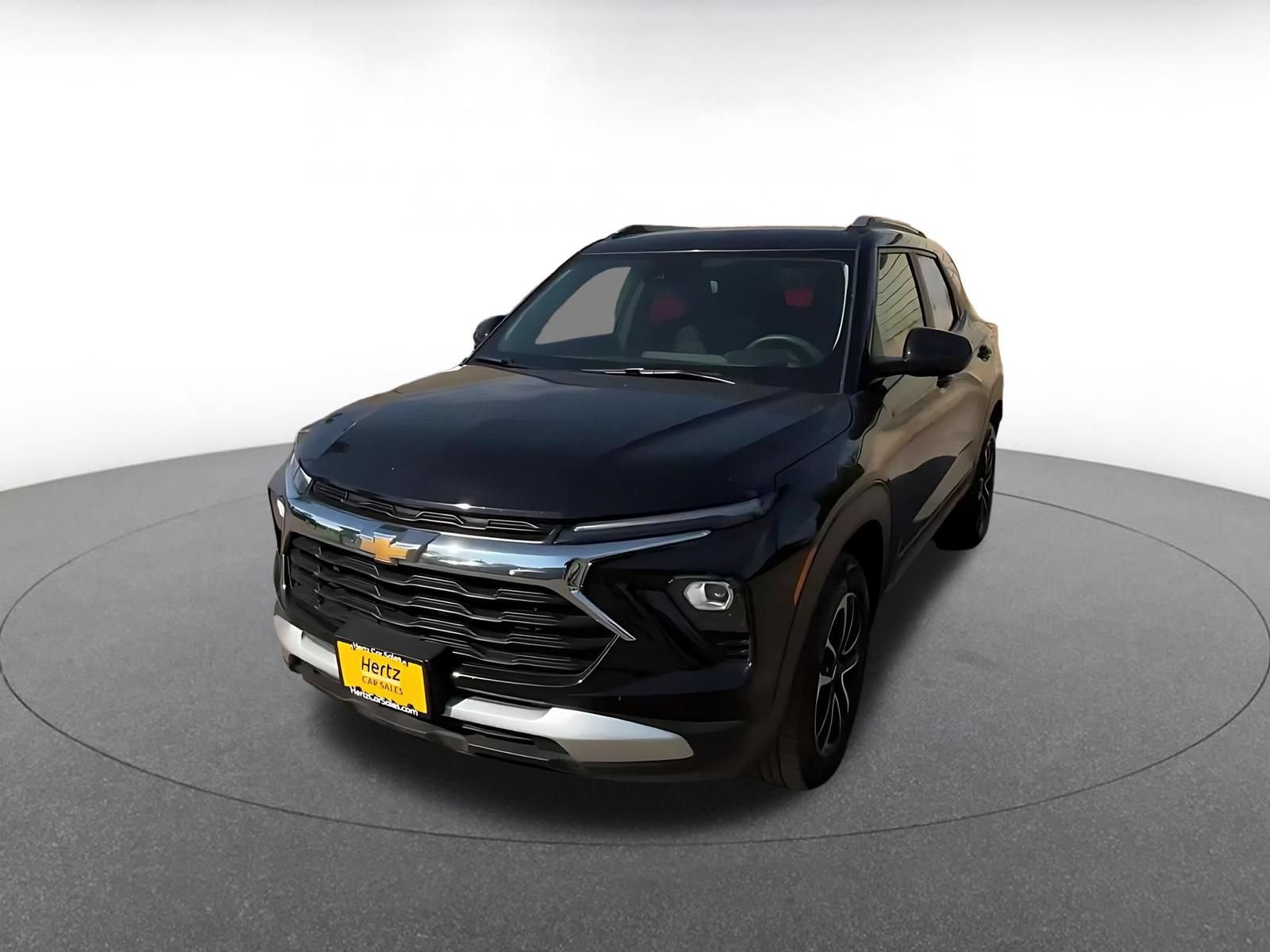 Thumbnail: 2025 Chevrolet TrailBlazer - 7