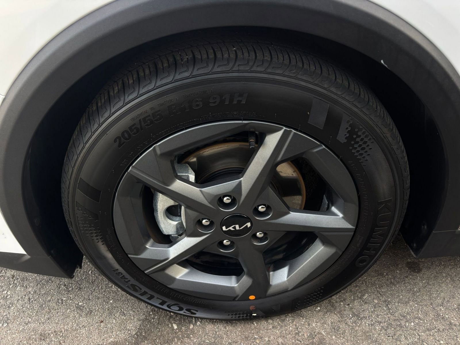 Thumbnail: 2025 Kia K4 - 30