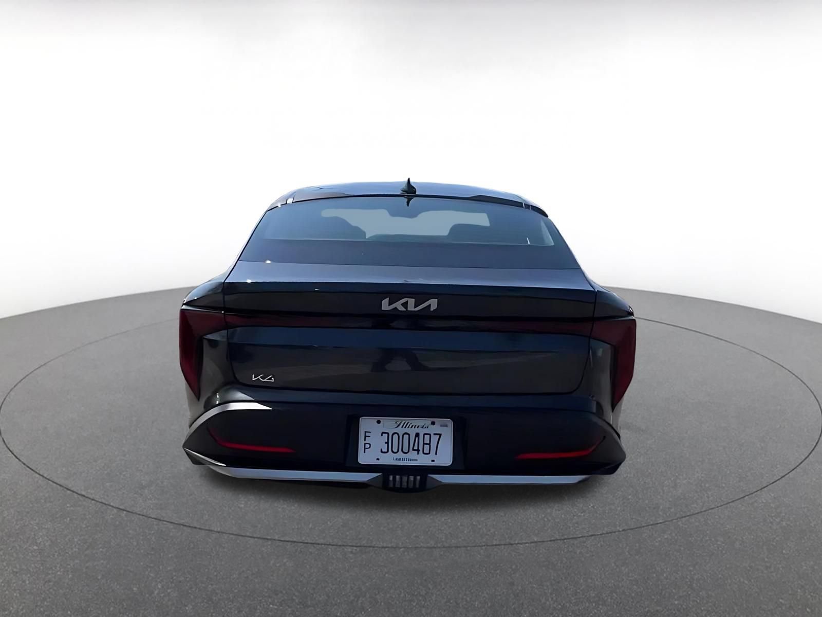 Thumbnail: 2025 Kia K4 - 12