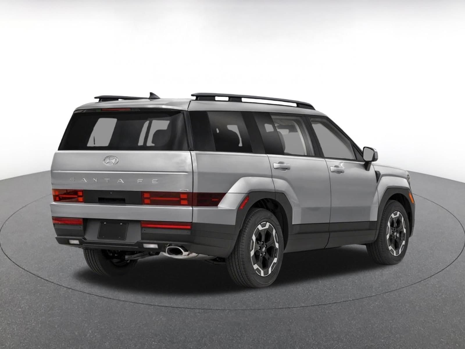 Thumbnail: 2025 Hyundai Santa Fe - 2