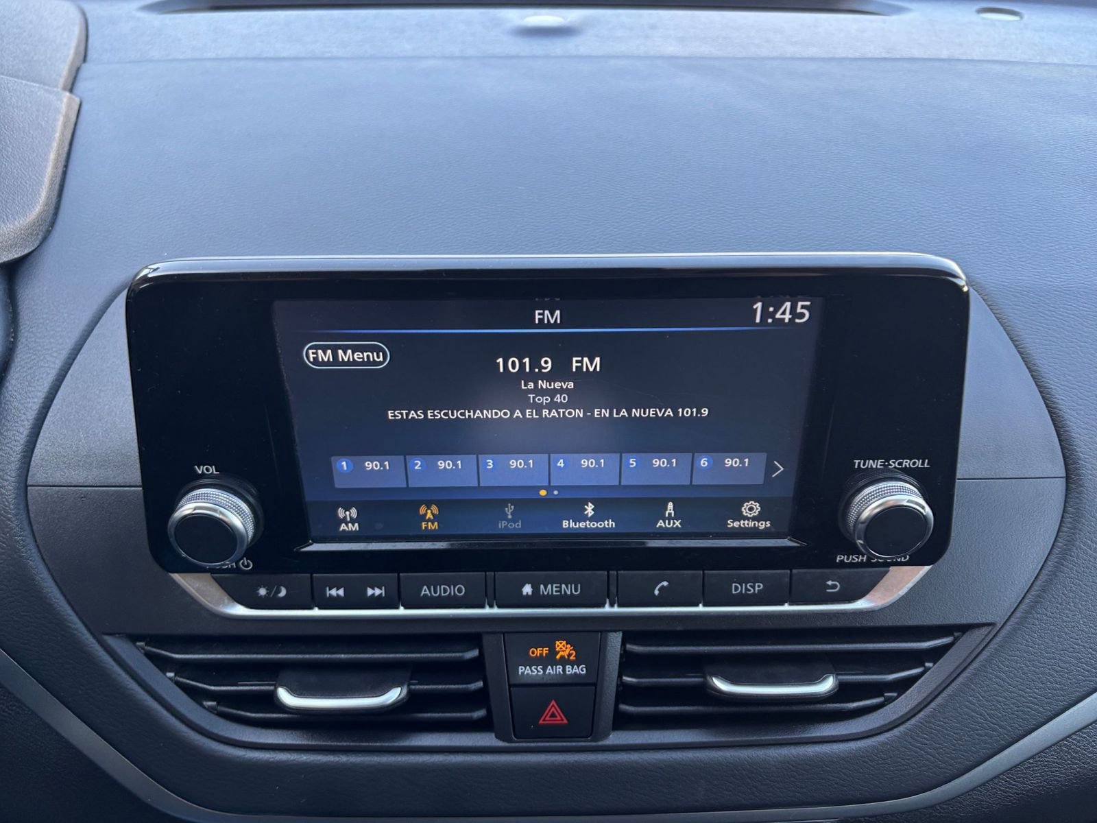 Thumbnail: 2024 Nissan Altima - 20