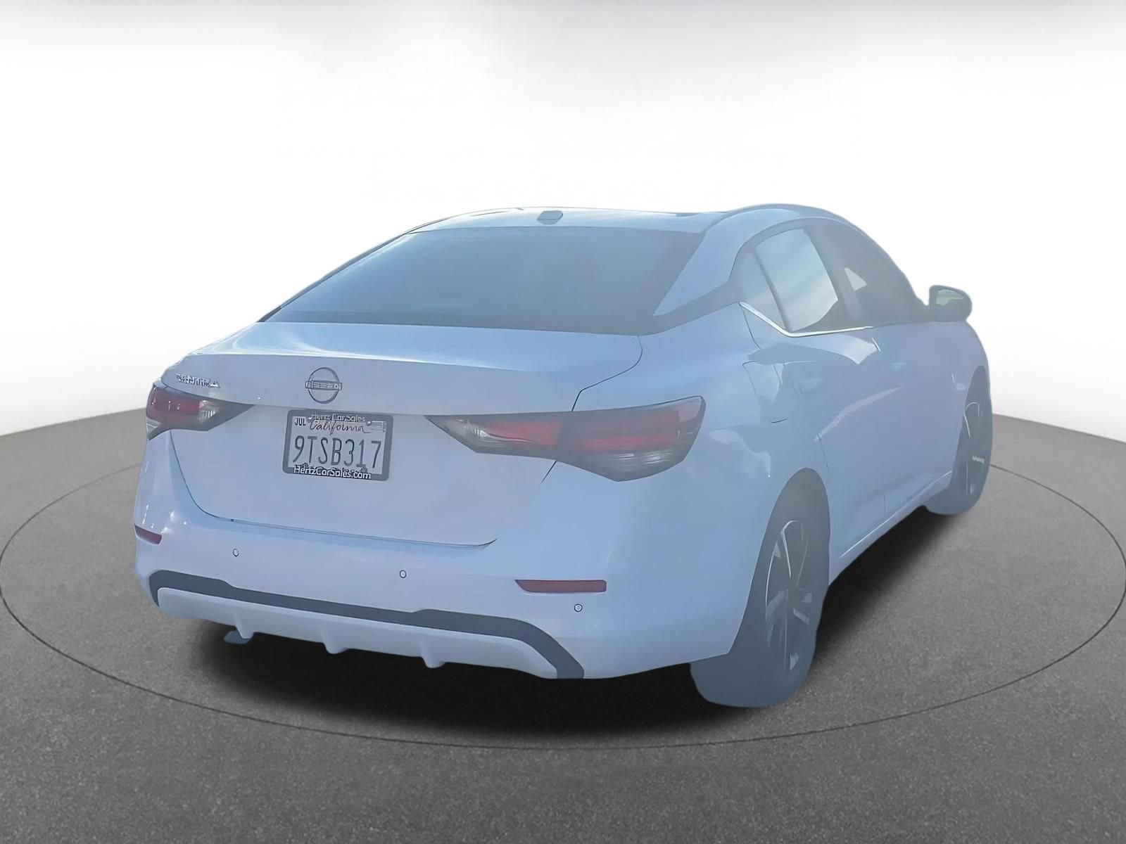 Thumbnail: 2025 Nissan Sentra - 14