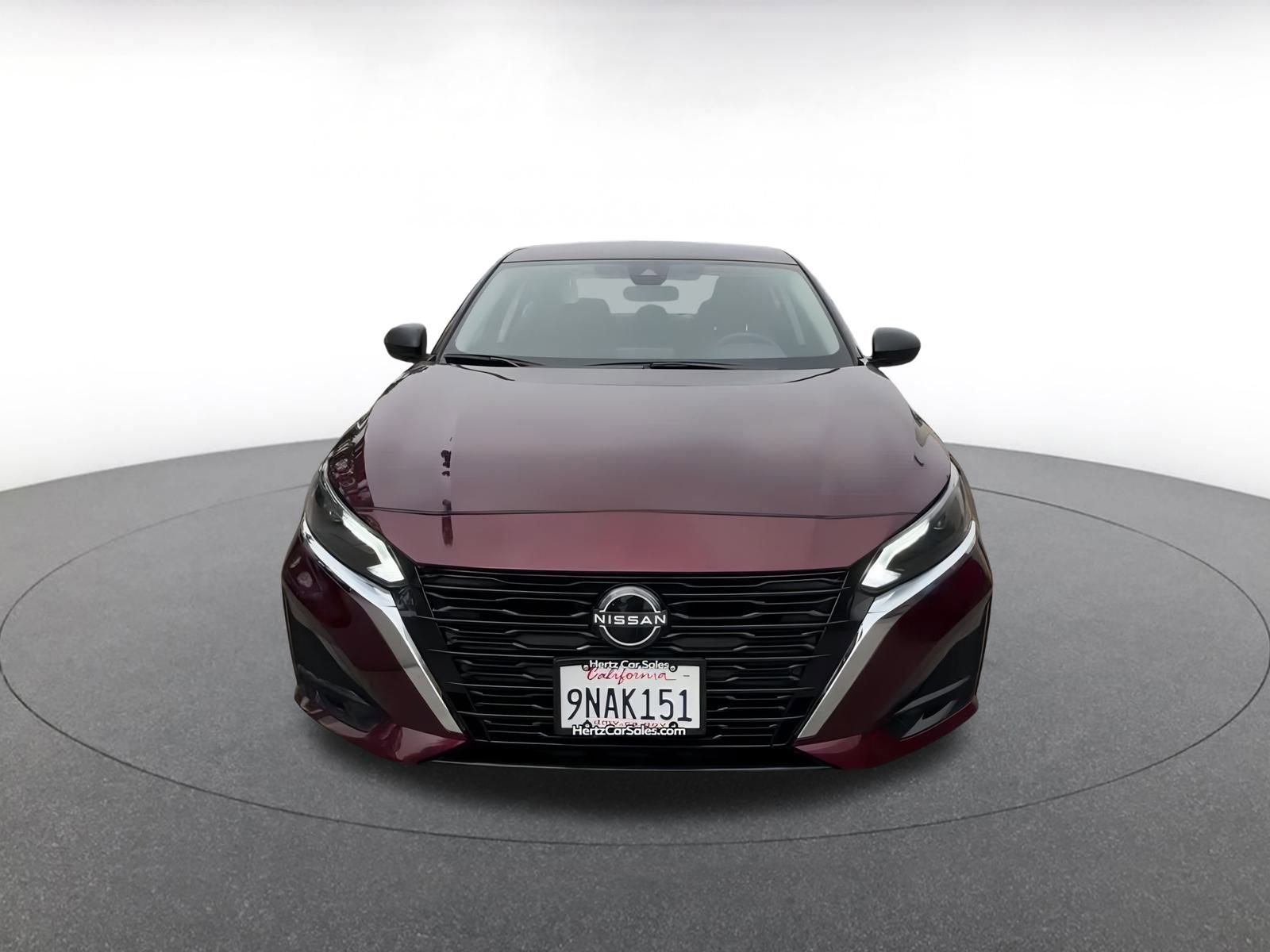 Thumbnail: 2024 Nissan Altima - 4