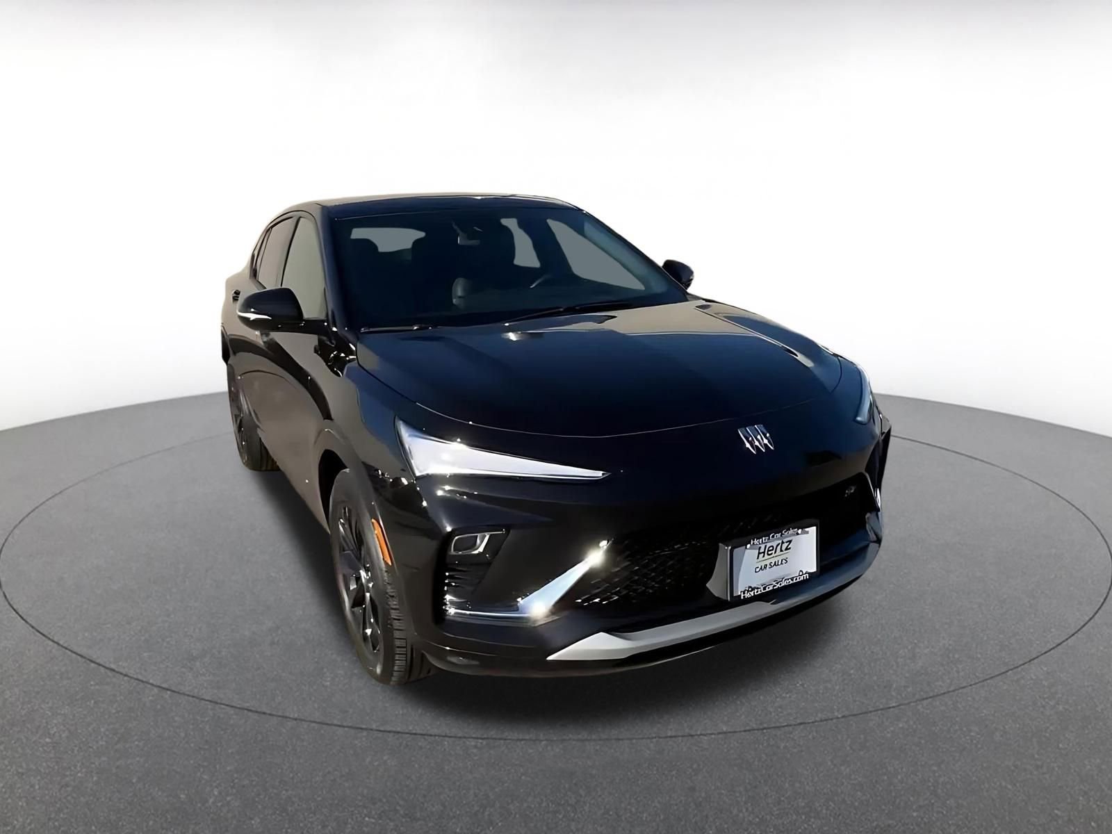 Thumbnail: 2025 Buick Envista - 3