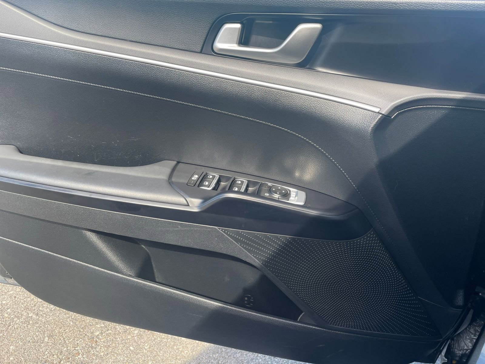 Thumbnail: 2025 Kia K5 - 18