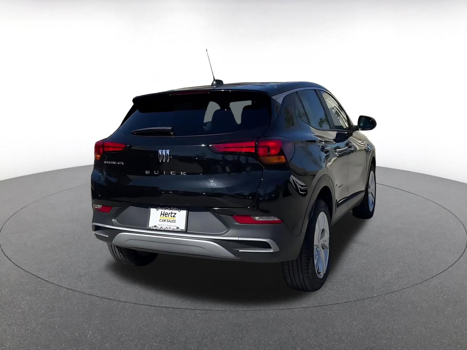 Thumbnail: 2025 Buick Encore GX - 14