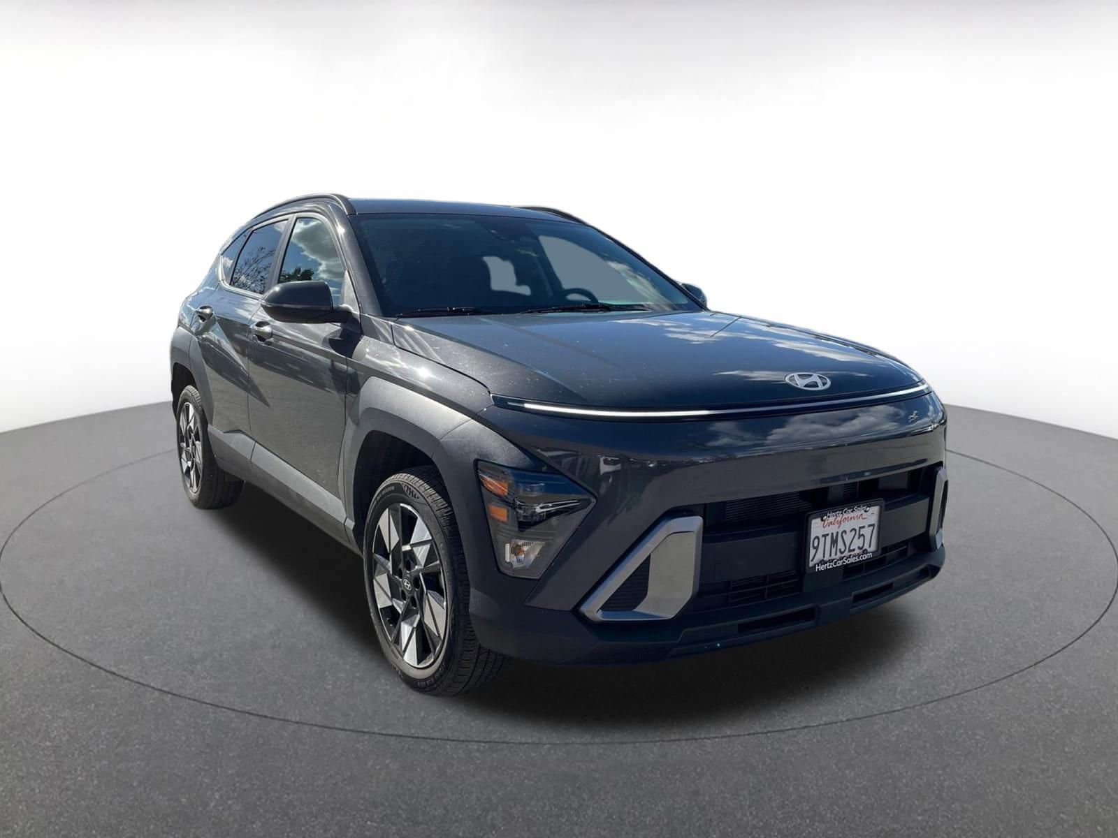 Thumbnail: 2025 Hyundai Kona - 1