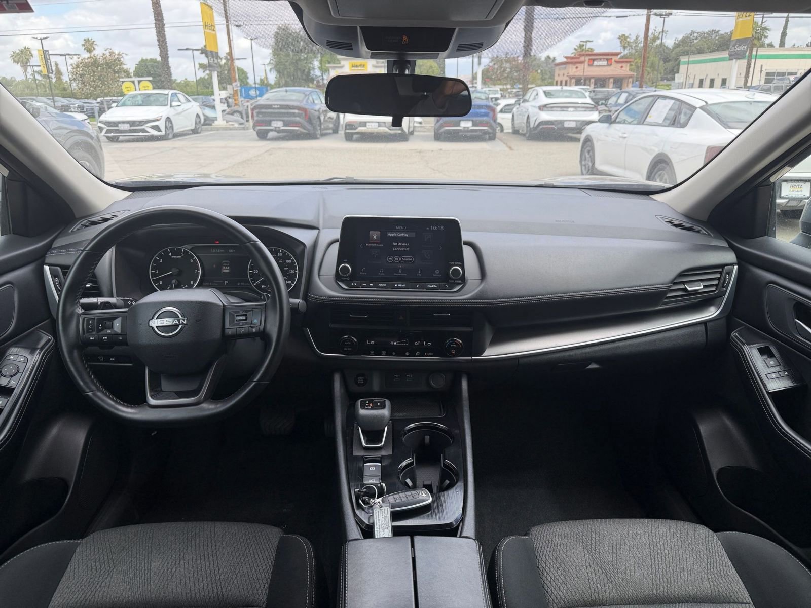 Thumbnail: 2025 Nissan Rogue - 35