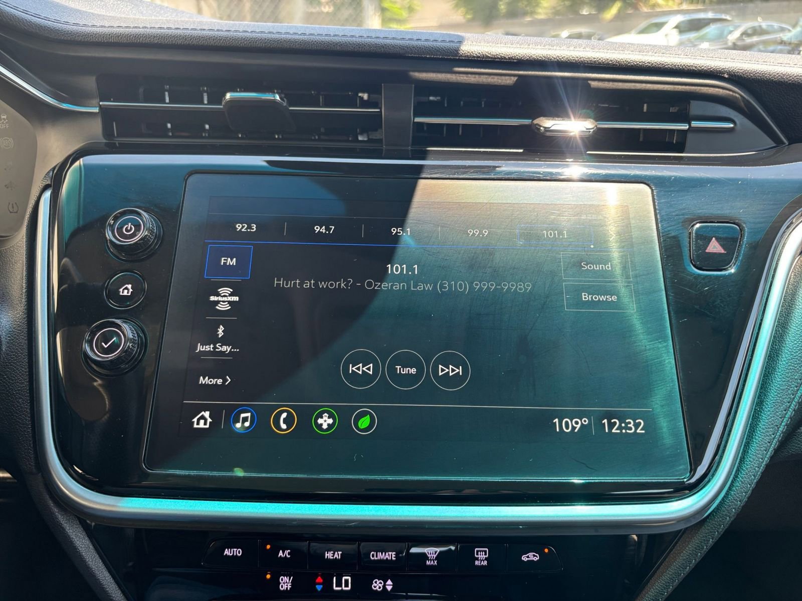 Thumbnail: 2023 Chevrolet Bolt EV - 26
