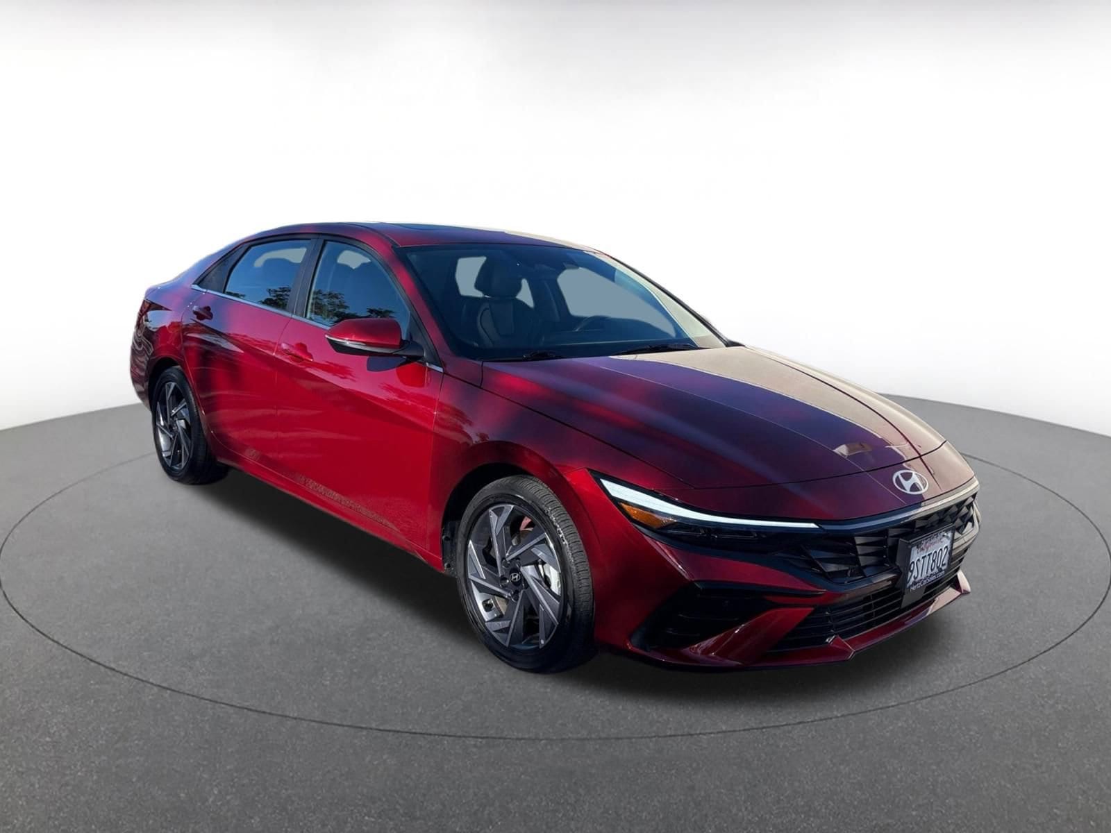 Thumbnail: 2025 Hyundai Elantra - 2