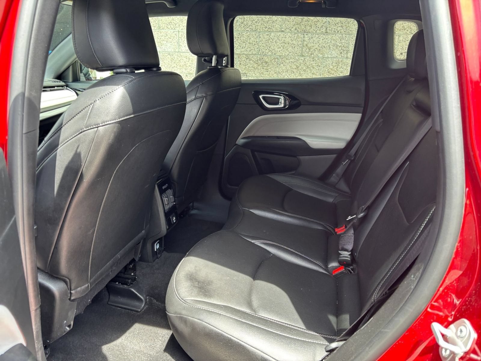 Thumbnail: 2025 Jeep Compass - 22