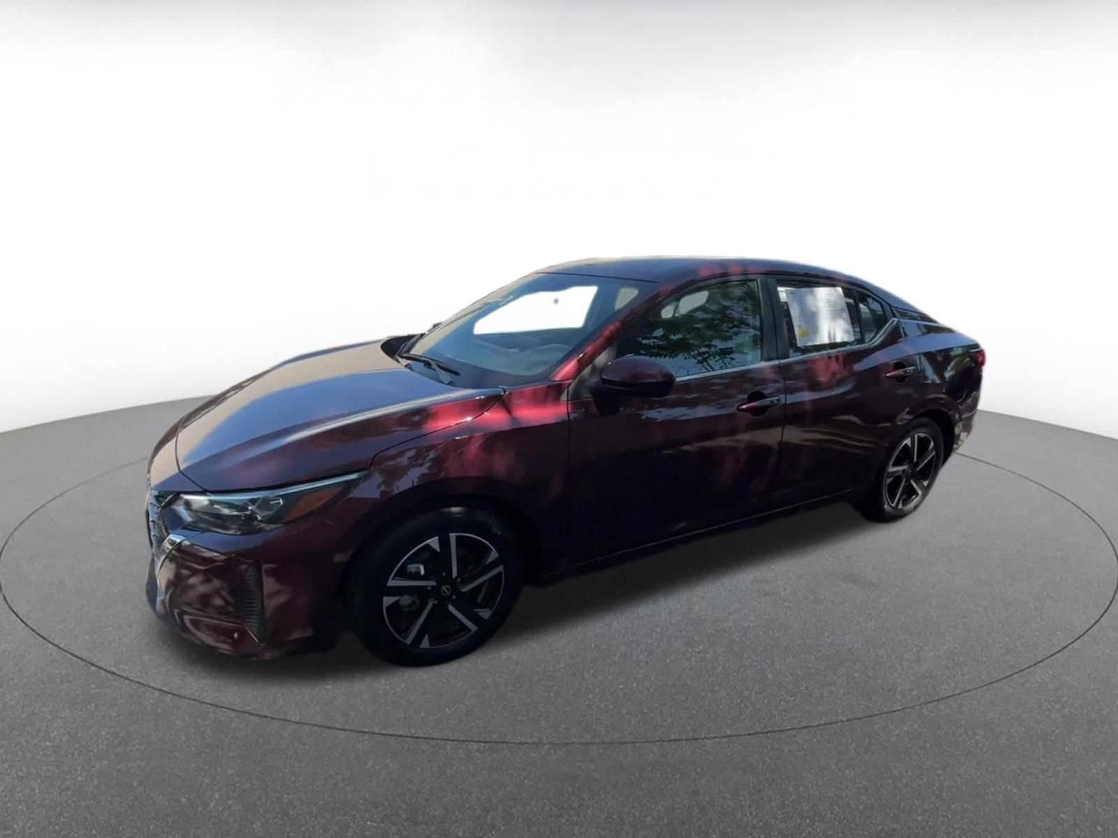 Thumbnail: 2024 Nissan Altima - 4