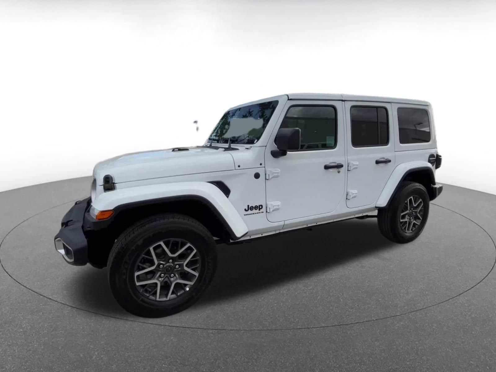 Thumbnail: 2025 Jeep Wrangler - 8