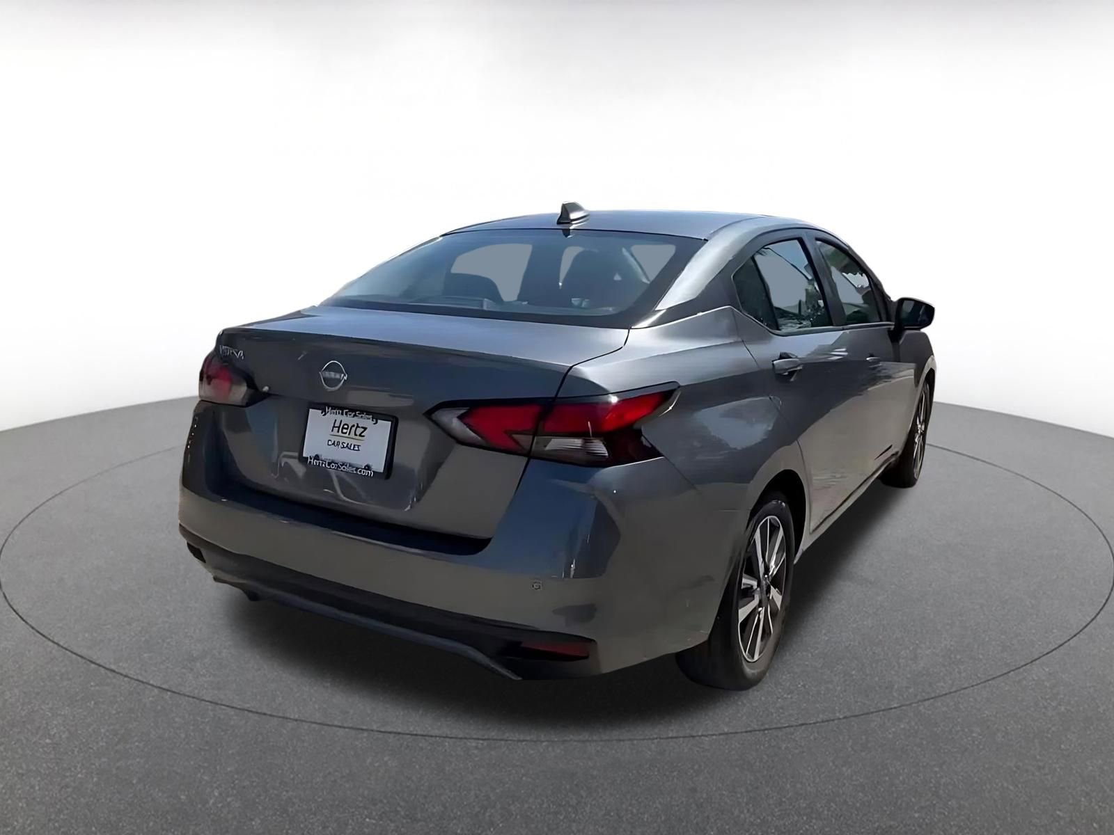 Thumbnail: 2025 Nissan Versa - 14