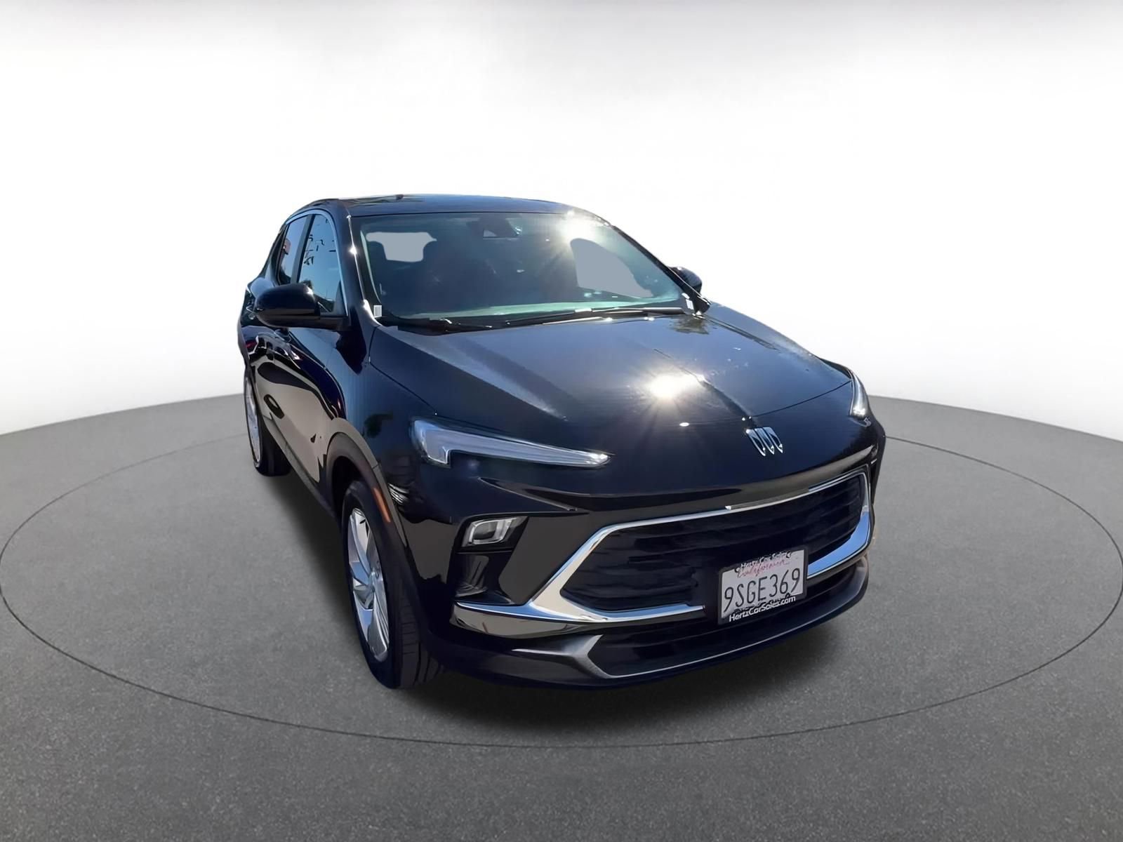 Thumbnail: 2025 Buick Encore GX - 3