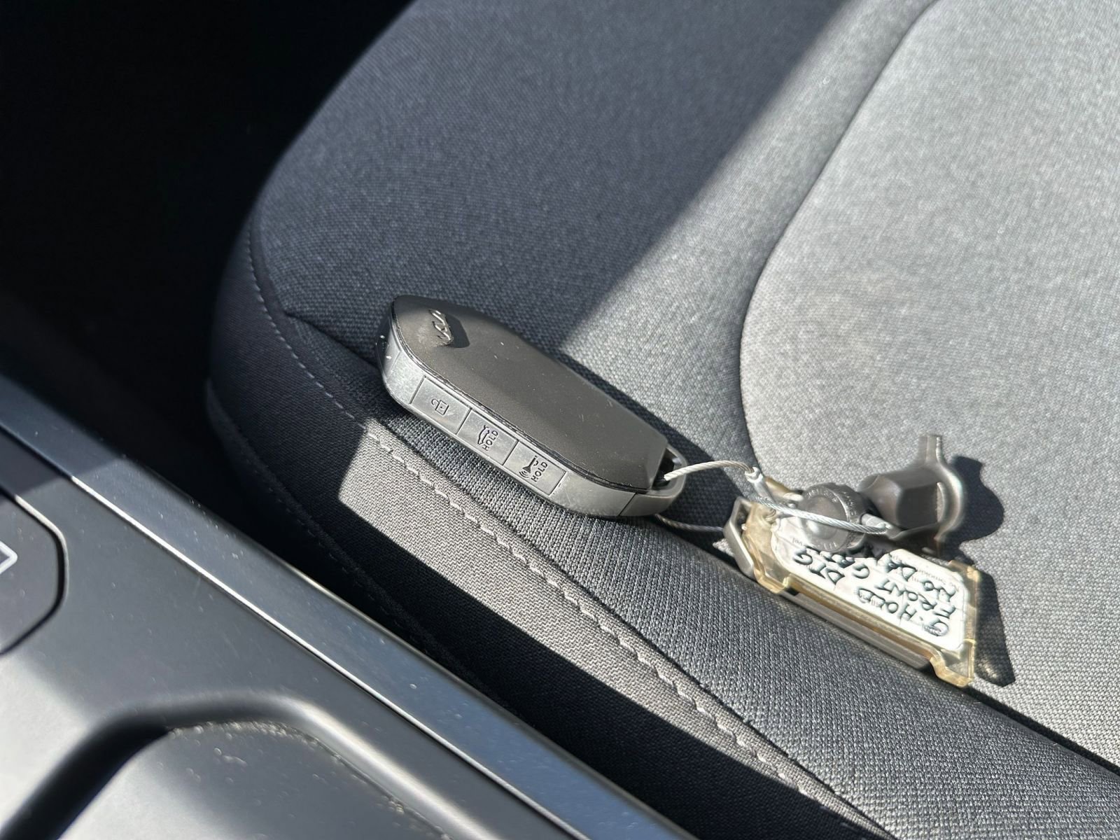 Thumbnail: 2025 Kia K4 - 21