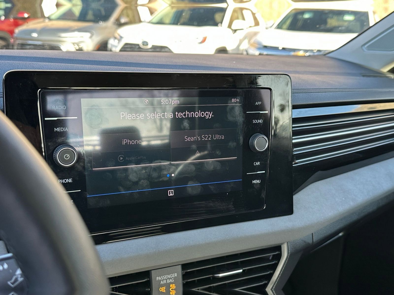 Thumbnail: 2025 Volkswagen Jetta - 21