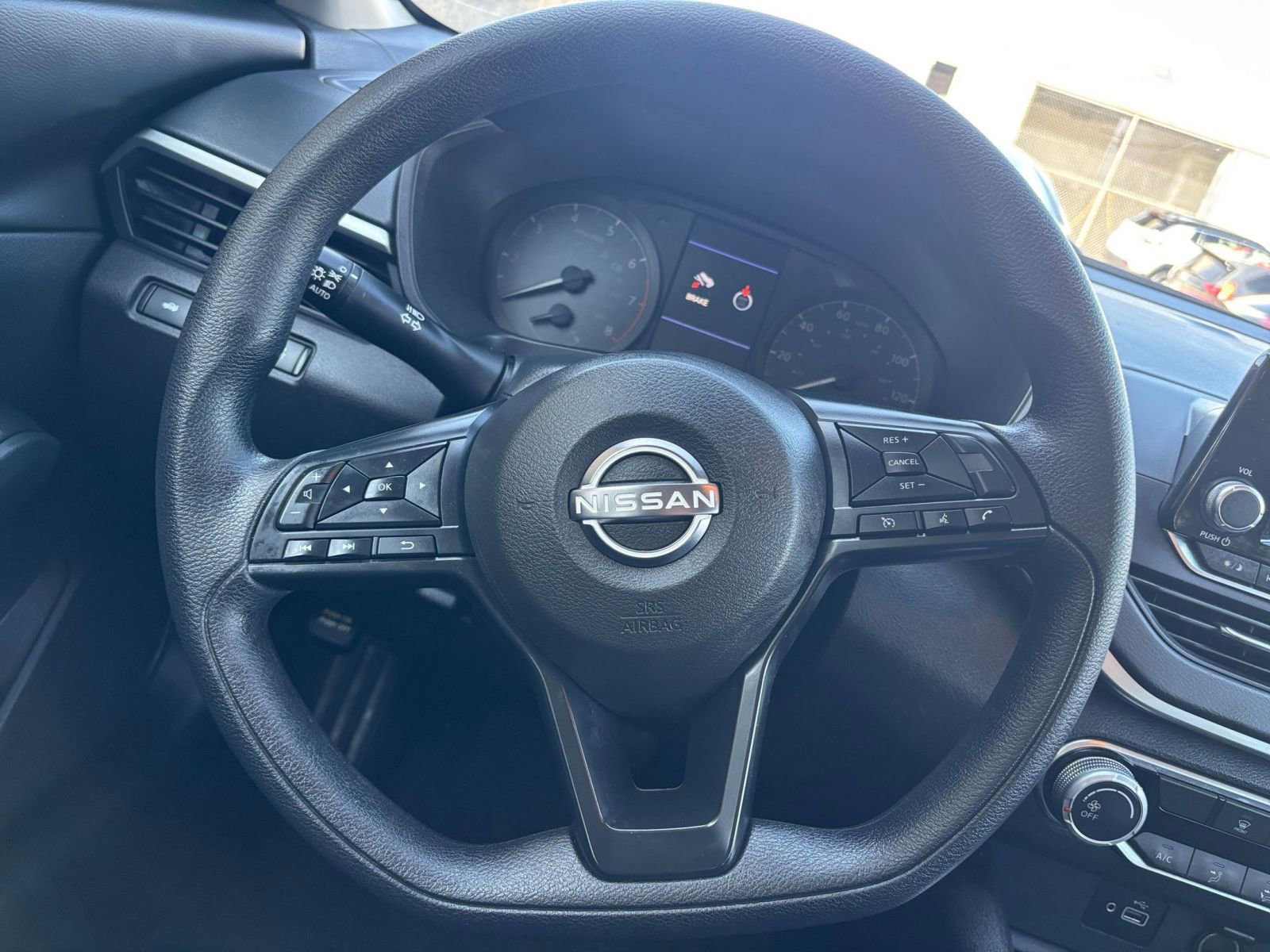 Thumbnail: 2024 Nissan Altima - 30