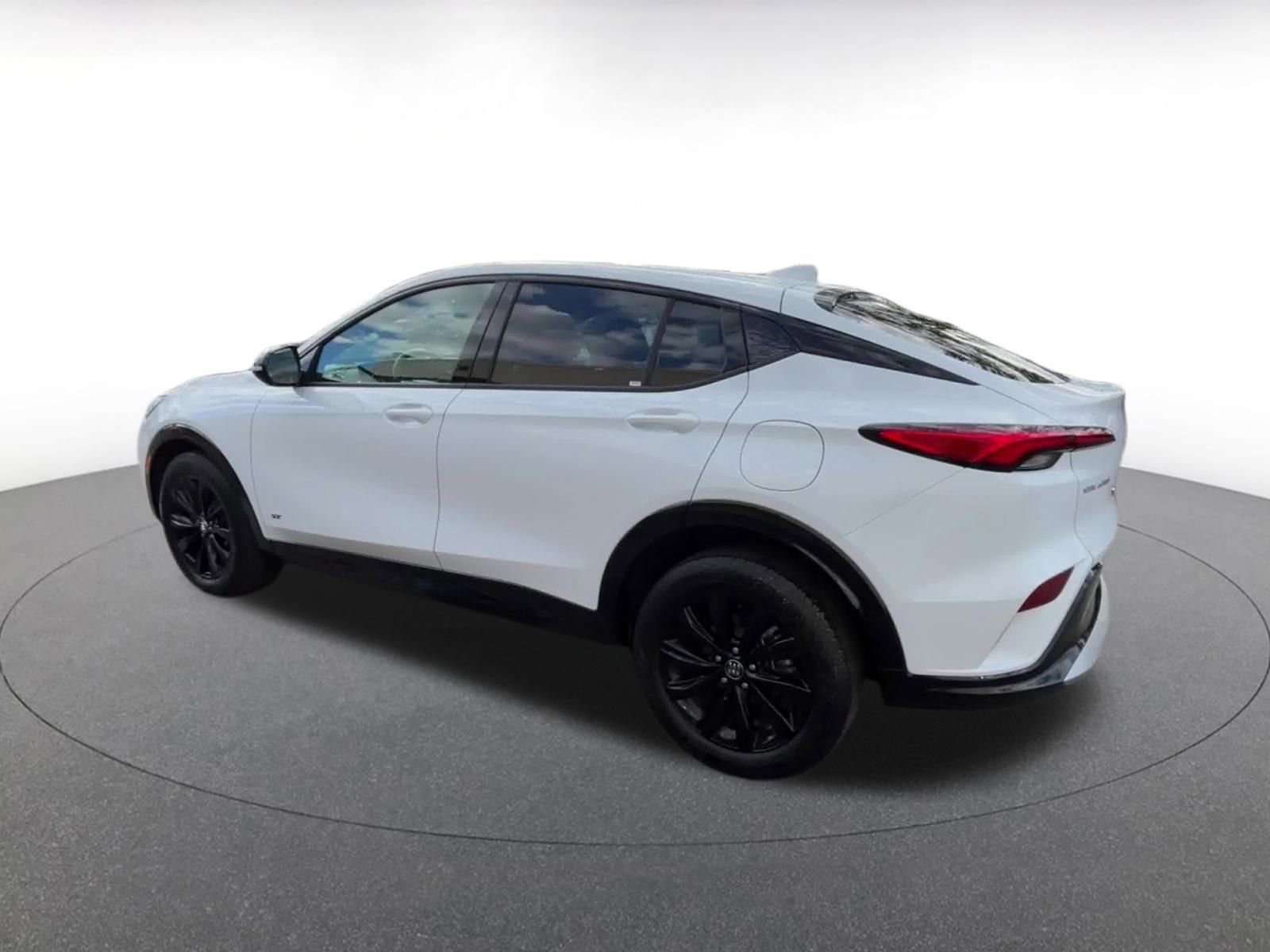 Thumbnail: 2025 Buick Envista - 10