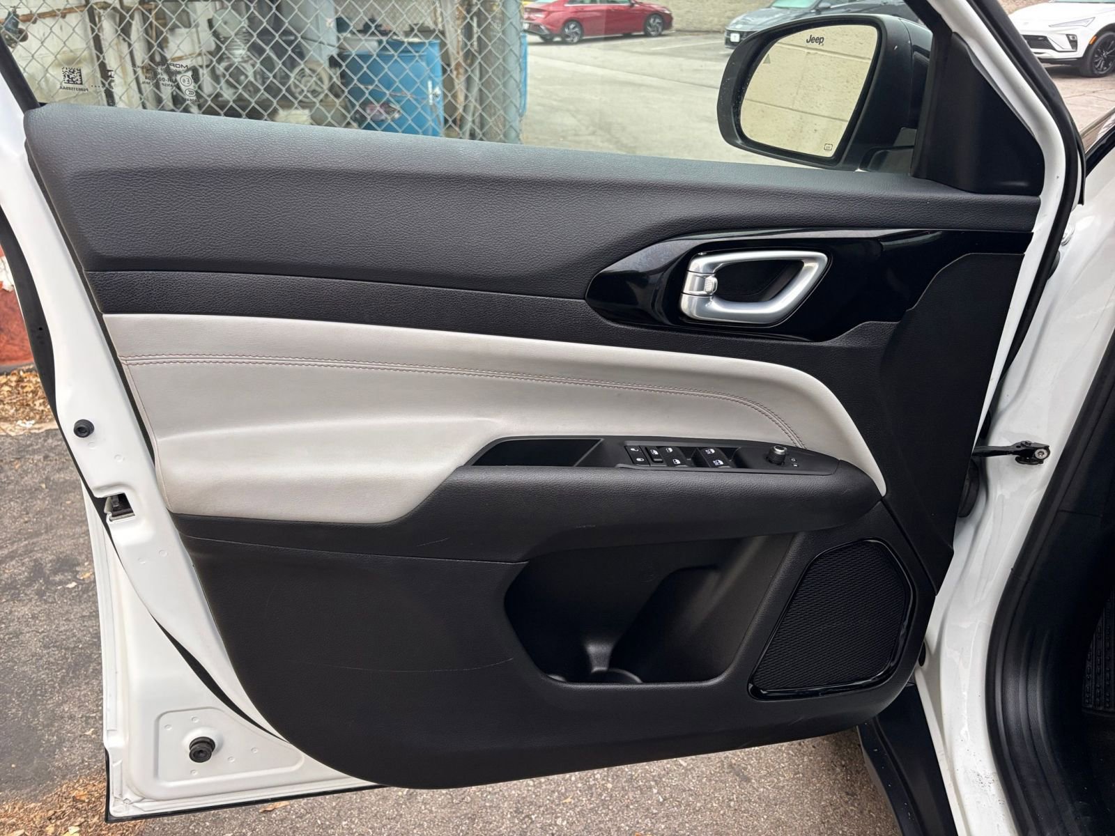 Thumbnail: 2025 Jeep Compass - 20