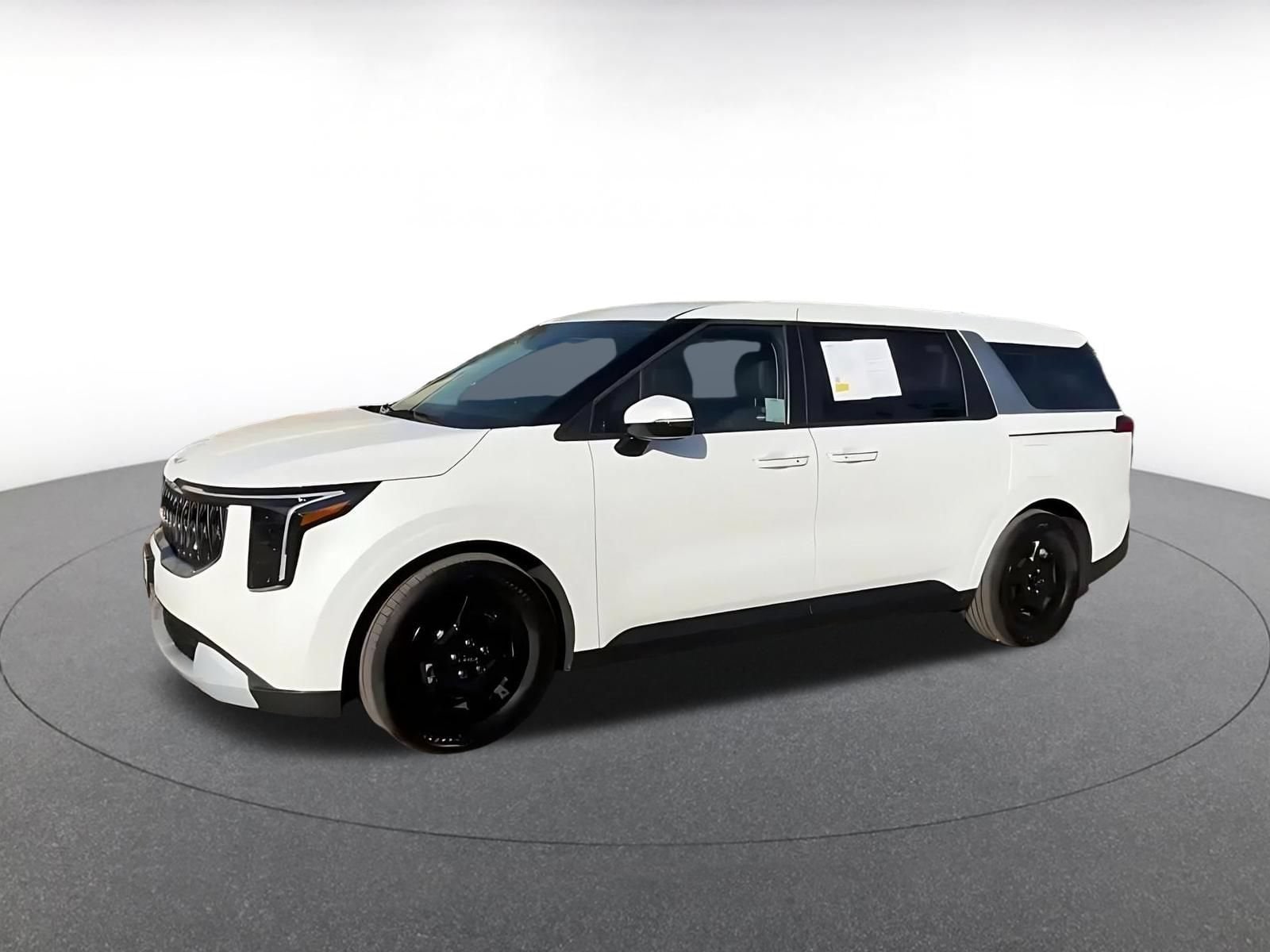 Thumbnail: 2026 Kia Carnival - 8