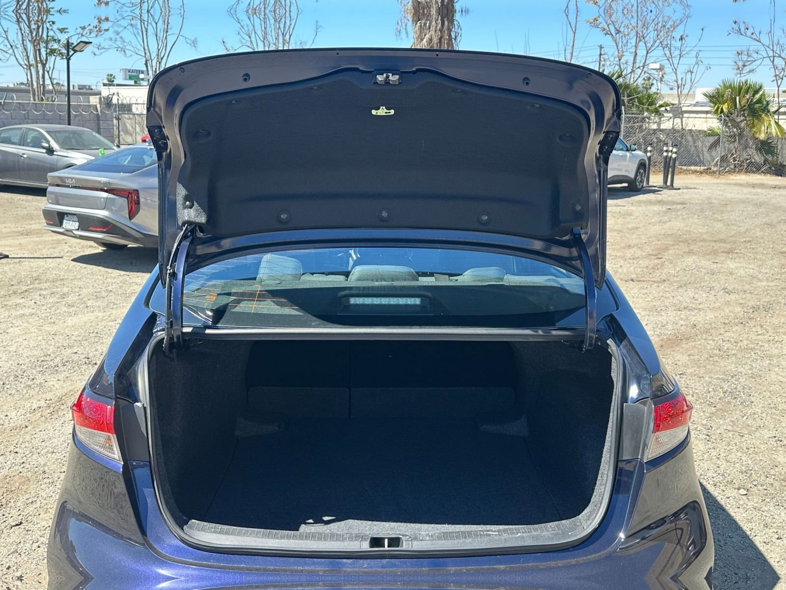 Thumbnail: 2025 Toyota Corolla - 29