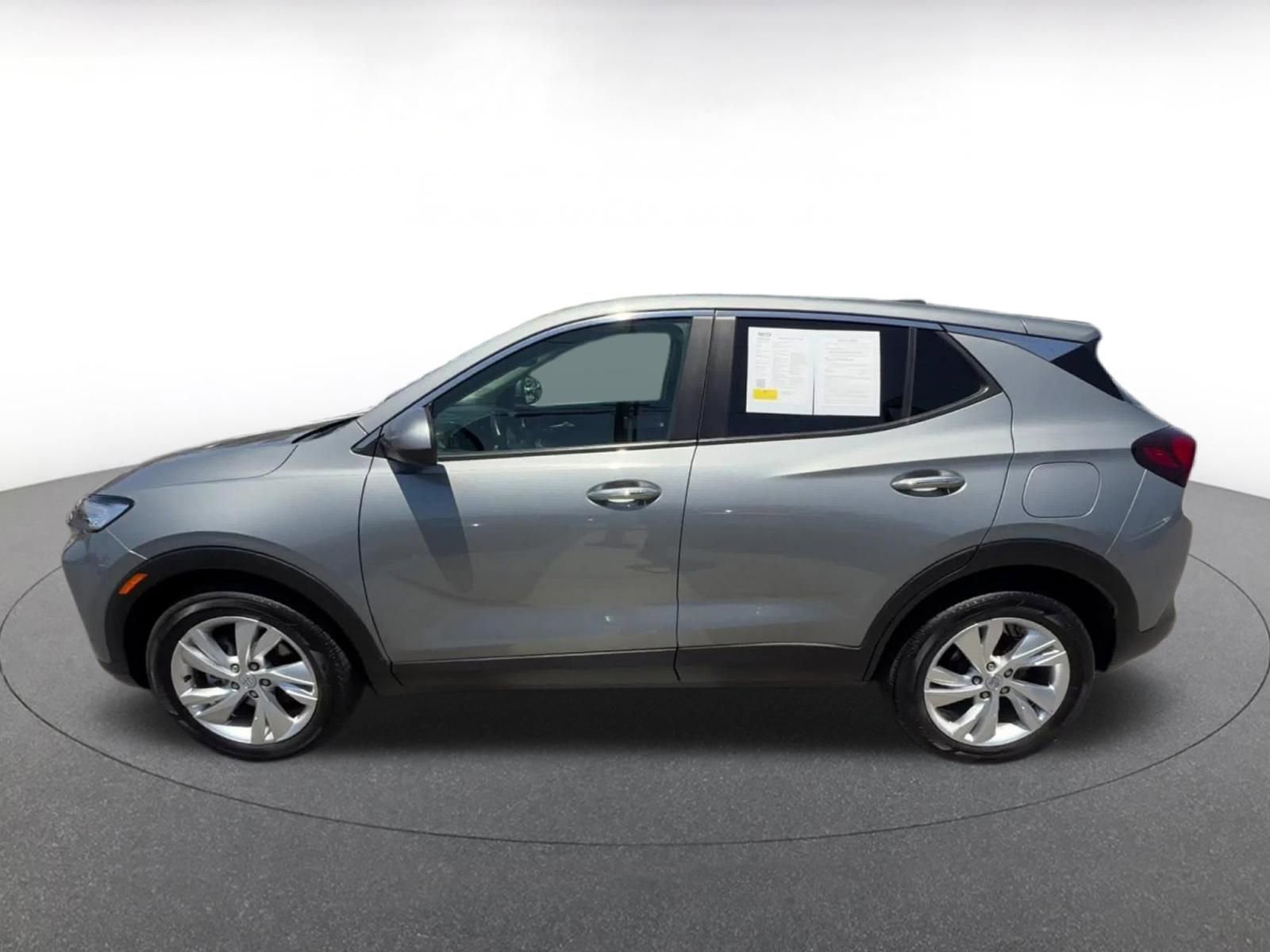 Thumbnail: 2025 Buick Encore GX - 9