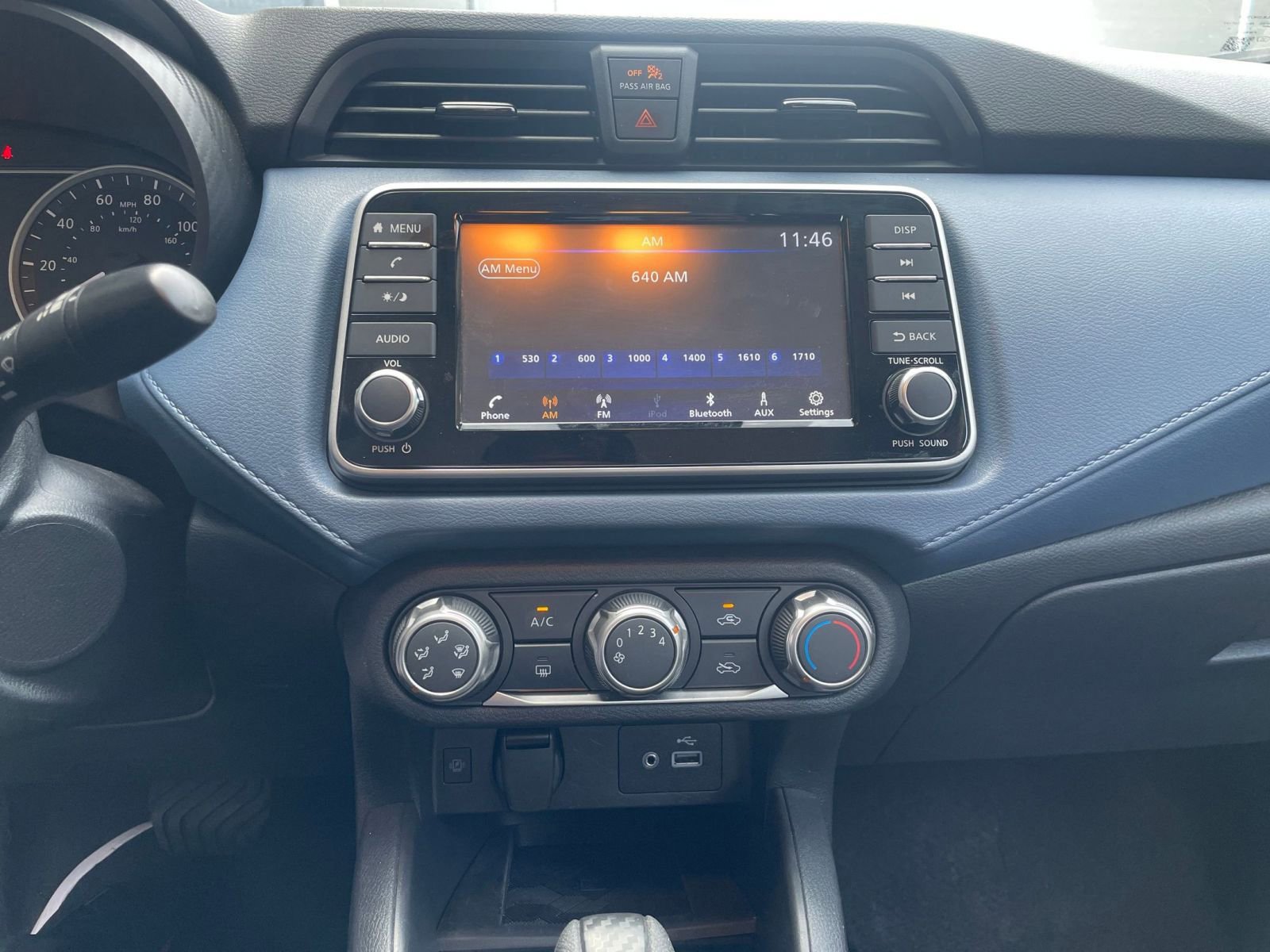 Thumbnail: 2025 Nissan Versa - 17