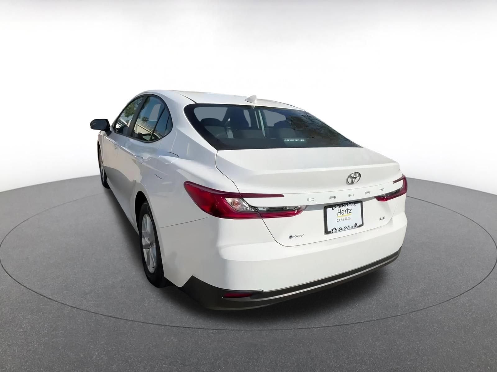 Thumbnail: 2025 Toyota Camry - 11