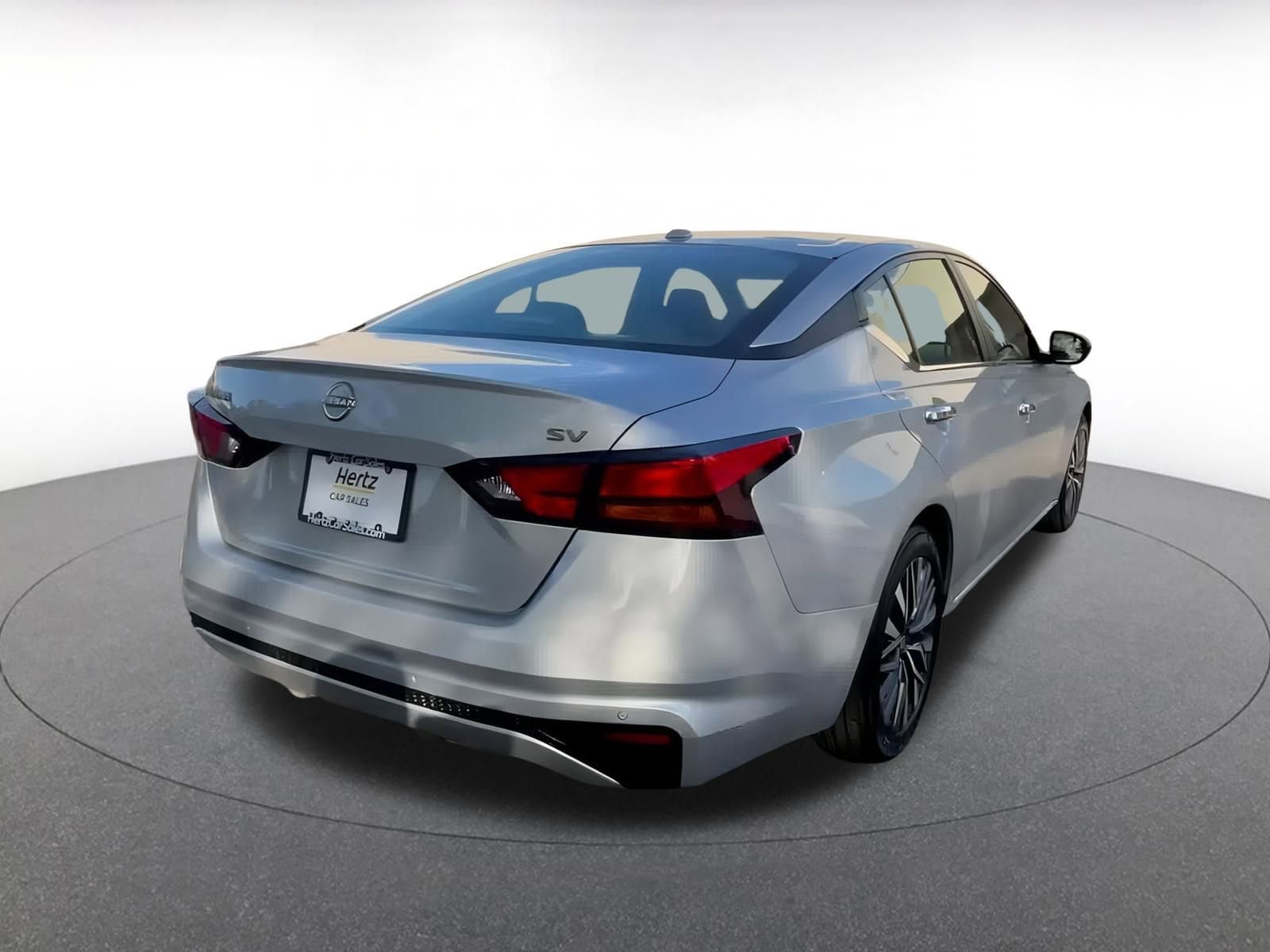 Thumbnail: 2024 Nissan Altima - 15
