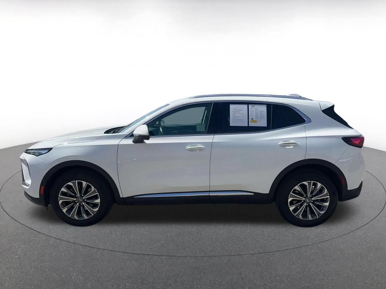 Thumbnail: 2024 Buick Envision - 9