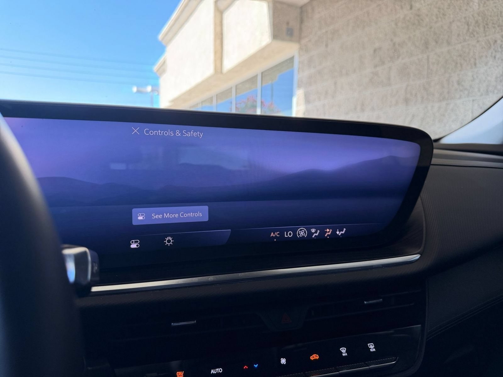 Thumbnail: 2024 Buick Envision - 20