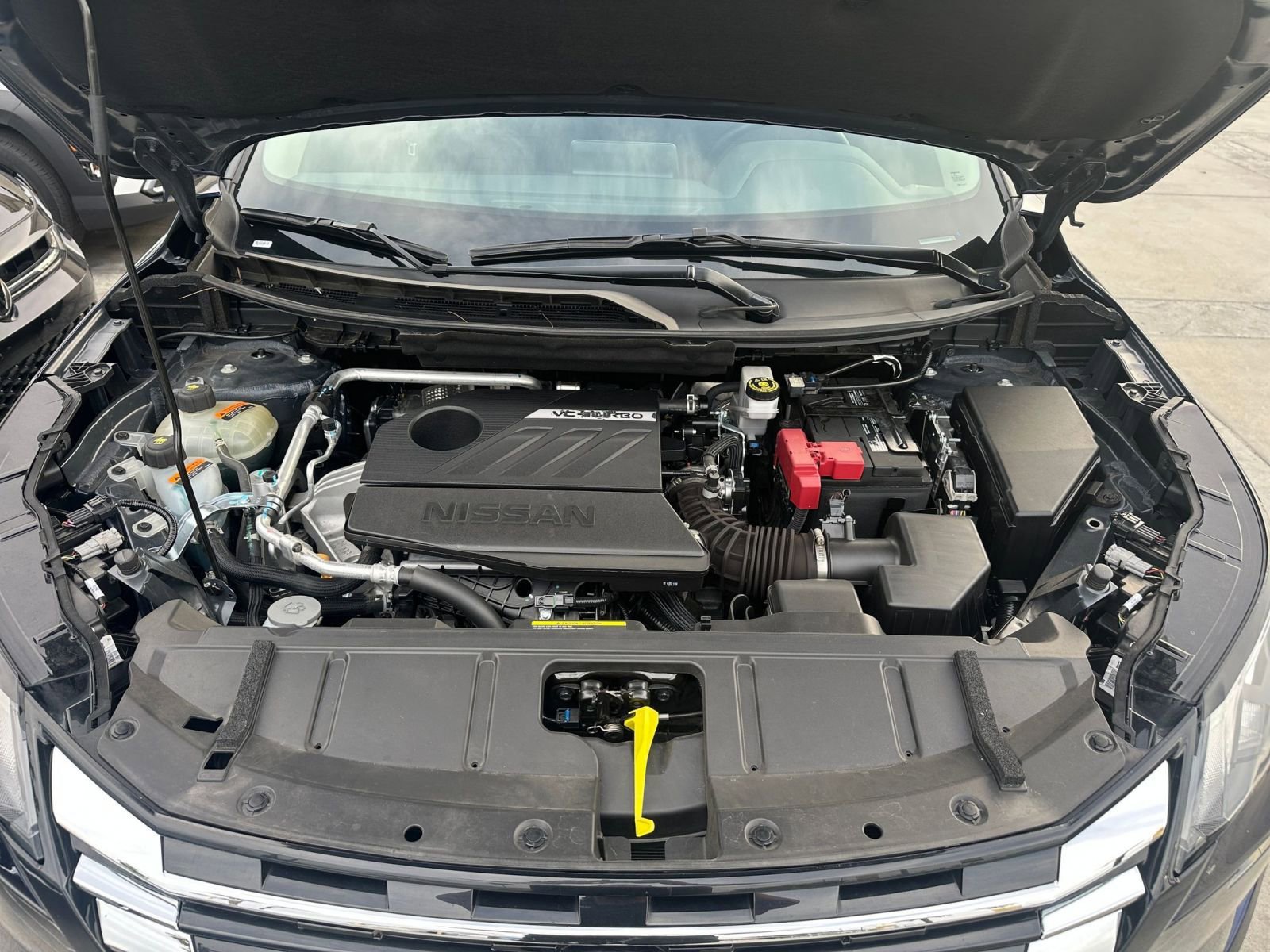 Thumbnail: 2025 Nissan Rogue - 32